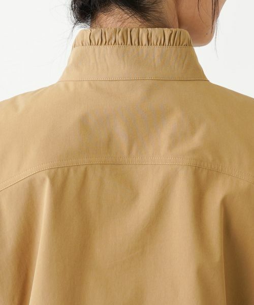 Leilian / レリアン テーラードジャケット | ベスト【Leilian WHITE LABEL】 | 詳細13