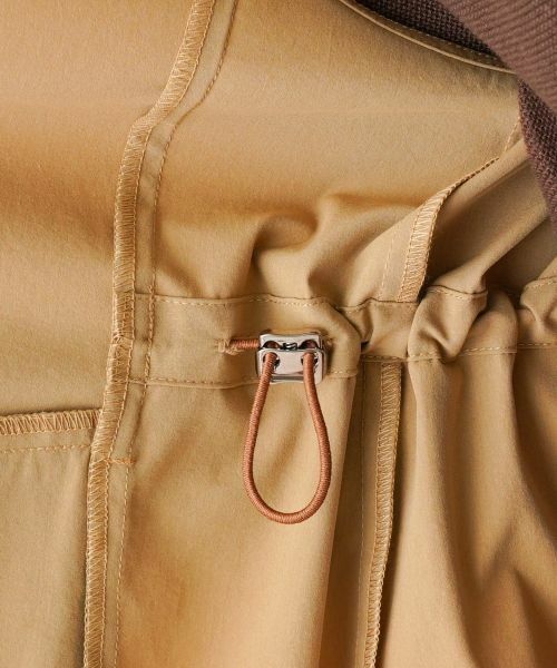 Leilian / レリアン テーラードジャケット | ベスト【Leilian WHITE LABEL】 | 詳細17