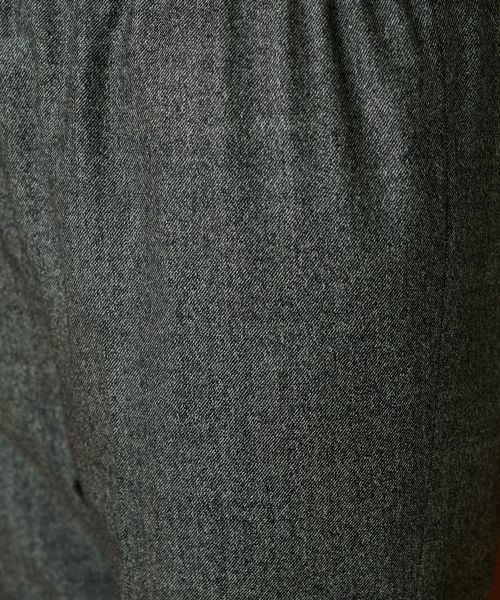 Leilian / レリアン その他パンツ | ストレッチパンツ【Leilian WHITE LABEL】 | 詳細14