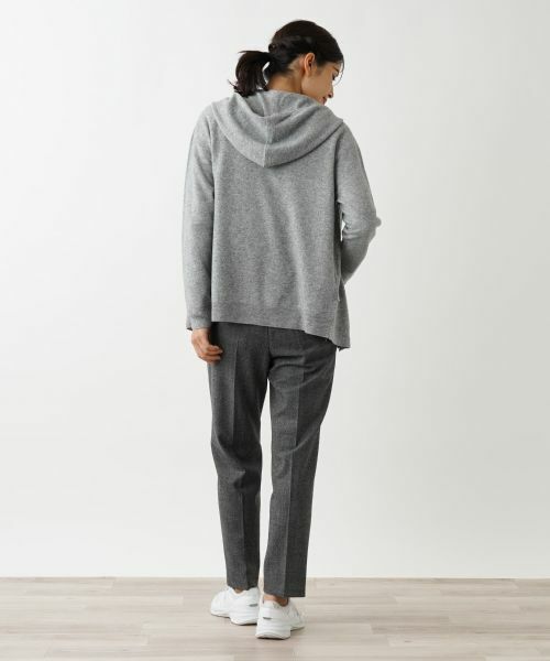 Leilian / レリアン その他パンツ | ストレッチパンツ【Leilian WHITE LABEL】 | 詳細18