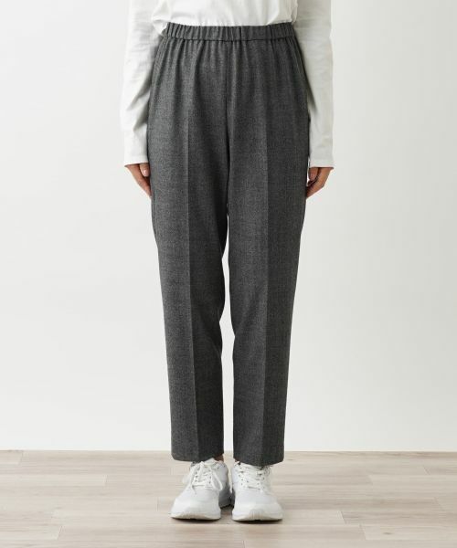 Leilian / レリアン その他パンツ | ストレッチパンツ【Leilian WHITE LABEL】 | 詳細19