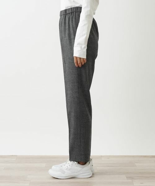 Leilian / レリアン その他パンツ | ストレッチパンツ【Leilian WHITE LABEL】 | 詳細20