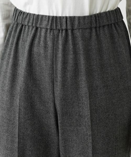 Leilian / レリアン その他パンツ | ストレッチパンツ【Leilian WHITE LABEL】 | 詳細22
