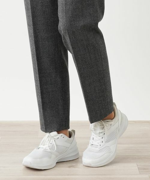 Leilian / レリアン その他パンツ | ストレッチパンツ【Leilian WHITE LABEL】 | 詳細23