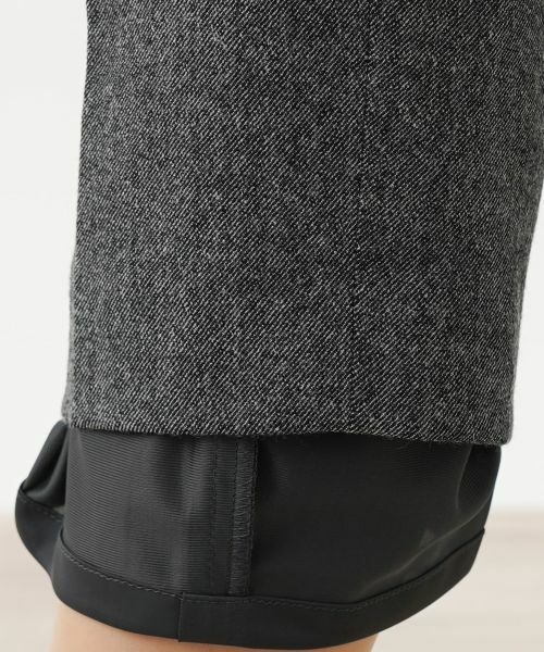 Leilian / レリアン その他パンツ | ストレッチパンツ【Leilian WHITE LABEL】 | 詳細24