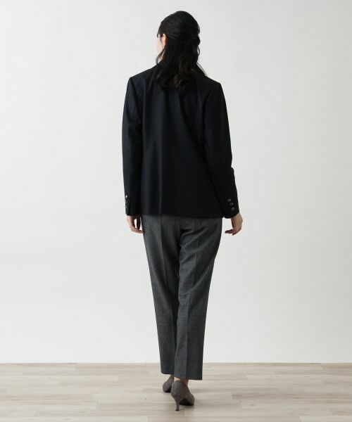 Leilian / レリアン その他パンツ | ストレッチパンツ【Leilian WHITE LABEL】 | 詳細28