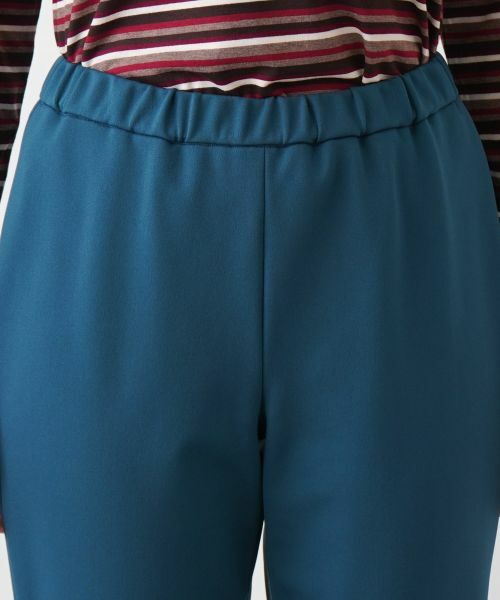 Leilian / レリアン その他パンツ | クロップドパンツ【Leilian WHITE LABEL】 | 詳細11