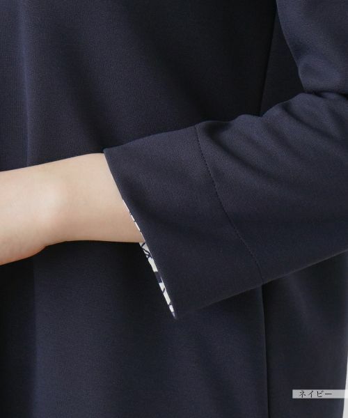 Leilian / レリアン カットソー | カットソー【Leilian WHITE LABEL】 | 詳細15