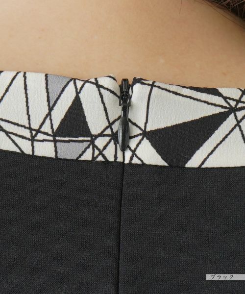 Leilian / レリアン カットソー | カットソー【Leilian WHITE LABEL】 | 詳細4