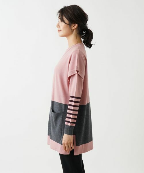 Leilian / レリアン カーディガン・ボレロ | セーター【Leilian WHITE LABEL】 | 詳細10