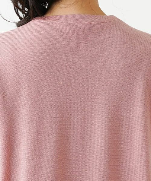 Leilian / レリアン カーディガン・ボレロ | セーター【Leilian WHITE LABEL】 | 詳細13