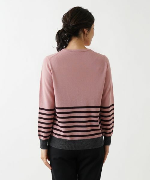 Leilian / レリアン ニット・セーター | セーター【Leilian WHITE LABEL】 | 詳細11