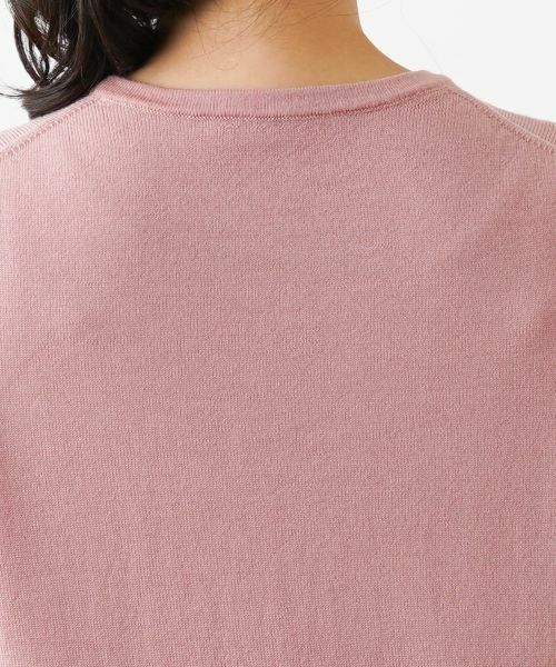 Leilian / レリアン ニット・セーター | セーター【Leilian WHITE LABEL】 | 詳細13