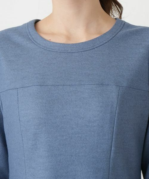 Leilian / レリアン ドレス | フレアワンピース【Leilian WHITE LABEL】 | 詳細14