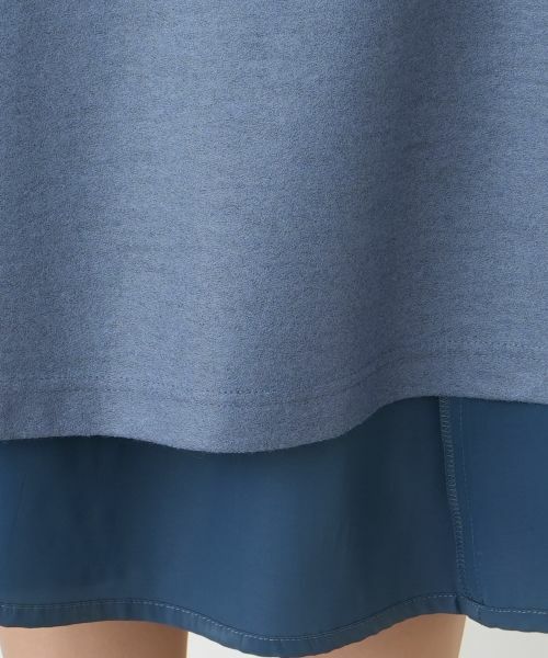 Leilian / レリアン ドレス | フレアワンピース【Leilian WHITE LABEL】 | 詳細20