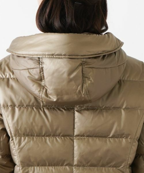 Leilian / レリアン その他アウター | ダウンコート【Leilian WHITE LABEL】 | 詳細16