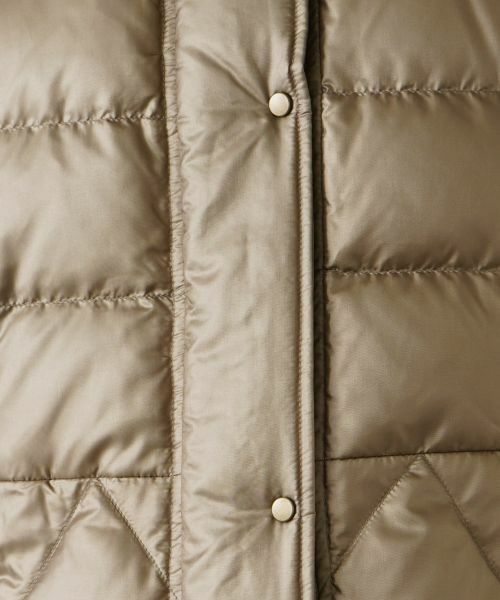 Leilian / レリアン その他アウター | ダウンコート【Leilian WHITE LABEL】 | 詳細18