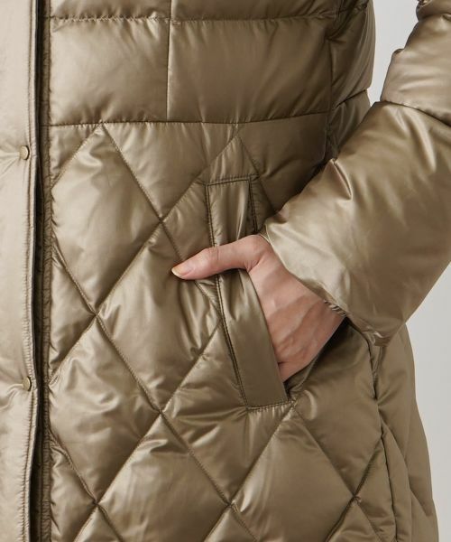 Leilian / レリアン その他アウター | ダウンコート【Leilian WHITE LABEL】 | 詳細21