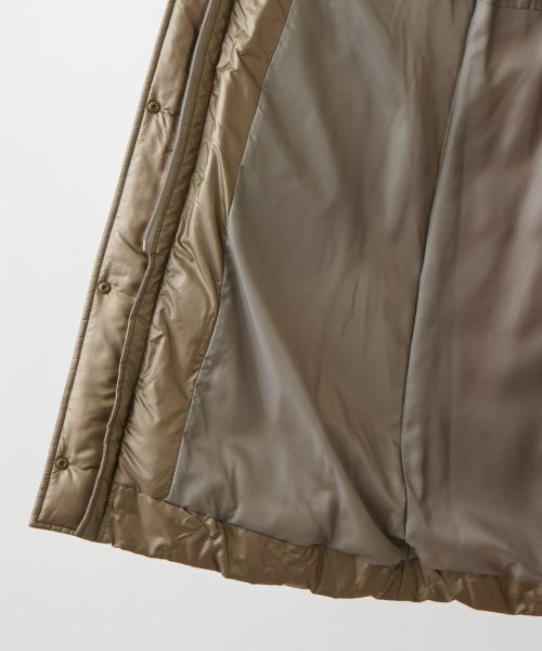 Leilian / レリアン その他アウター | ダウンコート【Leilian WHITE LABEL】 | 詳細23