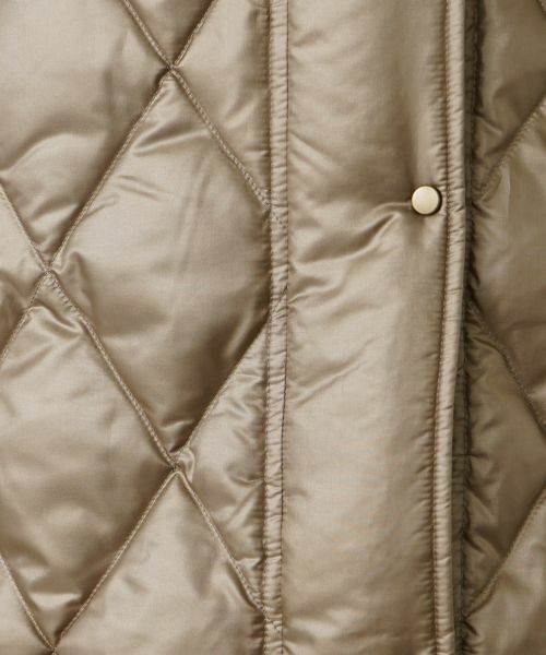 Leilian / レリアン その他アウター | ダウンコート【Leilian WHITE LABEL】 | 詳細25