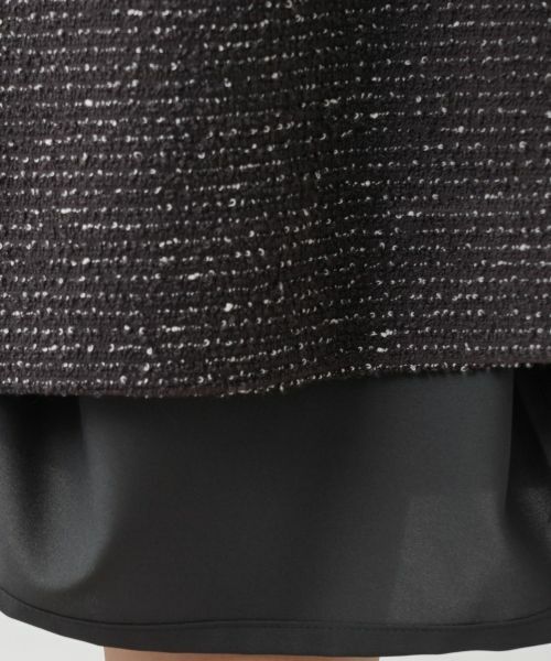 Leilian / レリアン その他パンツ | ガウチョパンツ【Leilian WHITE LABEL】 | 詳細13