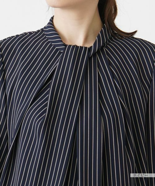 Leilian / レリアン シャツ・ブラウス | ブラウス【Leilian WHITE LABEL】 | 詳細12