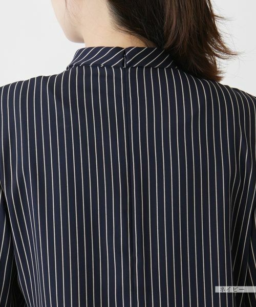 Leilian / レリアン シャツ・ブラウス | ブラウス【Leilian WHITE LABEL】 | 詳細13