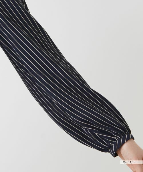 Leilian / レリアン シャツ・ブラウス | ブラウス【Leilian WHITE LABEL】 | 詳細14