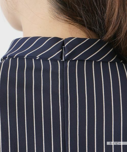 Leilian / レリアン シャツ・ブラウス | ブラウス【Leilian WHITE LABEL】 | 詳細16