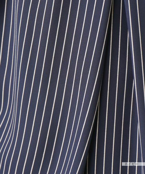 Leilian / レリアン シャツ・ブラウス | ブラウス【Leilian WHITE LABEL】 | 詳細18