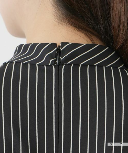 Leilian / レリアン シャツ・ブラウス | ブラウス【Leilian WHITE LABEL】 | 詳細5