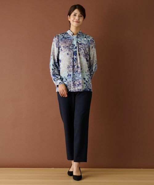 Leilian / レリアン その他パンツ | パンツ | 詳細10