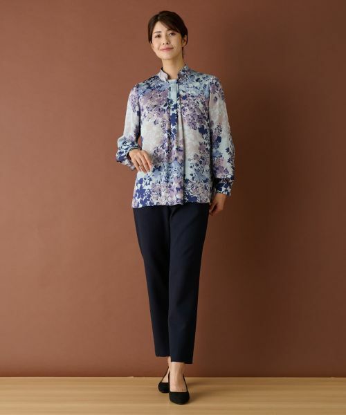 Leilian / レリアン その他パンツ | パンツ | 詳細8