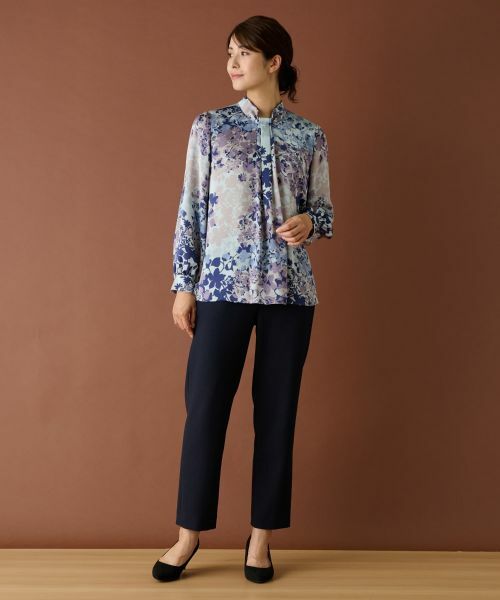 Leilian / レリアン その他パンツ | パンツ | 詳細9