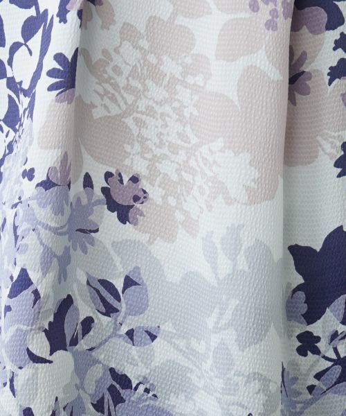 Leilian / レリアン シャツ・ブラウス | 洗えるエレガントブラウス | 詳細29