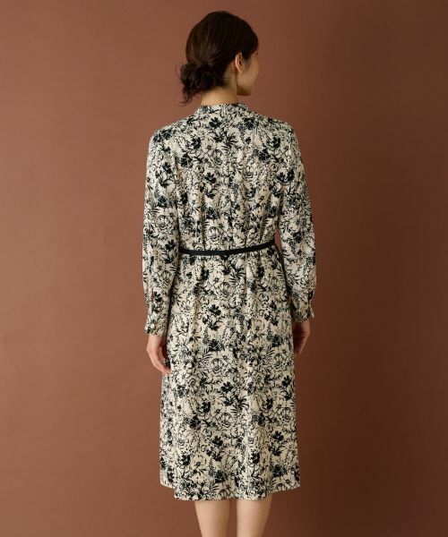 Leilian / レリアン ドレス | 洗えるワンピース | 詳細10