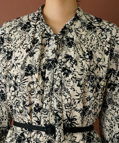 Leilian / レリアン ドレス | 洗えるワンピース | 詳細14