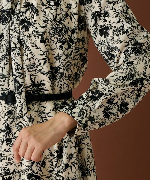 Leilian / レリアン ドレス | 洗えるワンピース | 詳細16