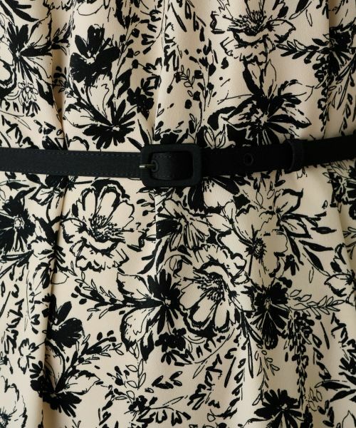 Leilian / レリアン ドレス | 洗えるワンピース | 詳細18