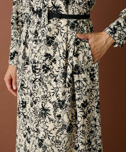 Leilian / レリアン ドレス | 洗えるワンピース | 詳細19