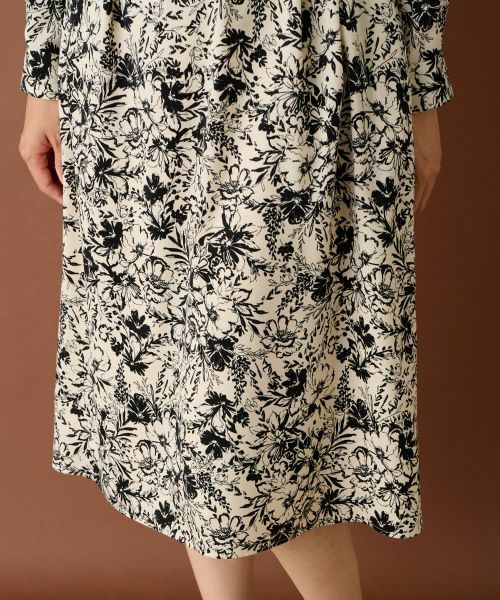 Leilian / レリアン ドレス | 洗えるワンピース | 詳細20