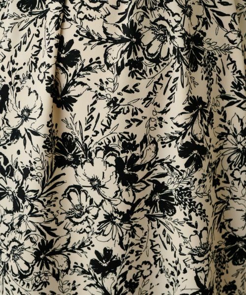 Leilian / レリアン ドレス | 洗えるワンピース | 詳細21