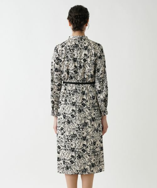 Leilian / レリアン ドレス | 洗えるワンピース | 詳細29