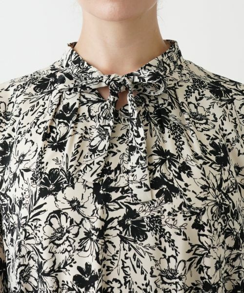 Leilian / レリアン ドレス | 洗えるワンピース | 詳細30