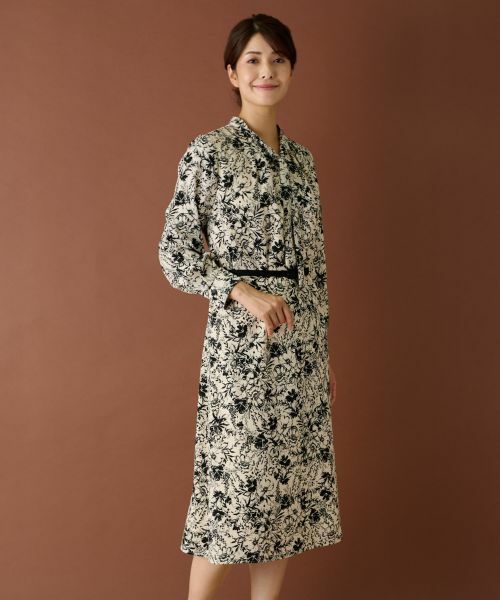 Leilian / レリアン ドレス | 洗えるワンピース | 詳細7