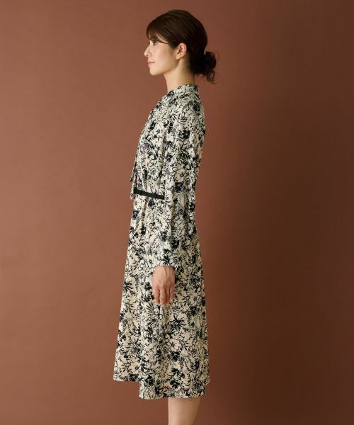 Leilian / レリアン ドレス | 洗えるワンピース | 詳細9