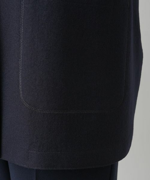 Leilian / レリアン テーラードジャケット | マリンポイントジャケット | 詳細11