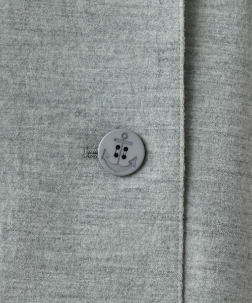 Leilian / レリアン テーラードジャケット | マリンポイントジャケット | 詳細18