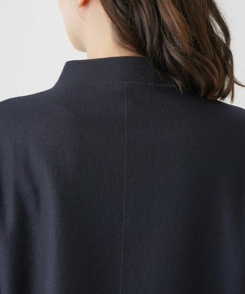 Leilian / レリアン テーラードジャケット | マリンポイントジャケット | 詳細9