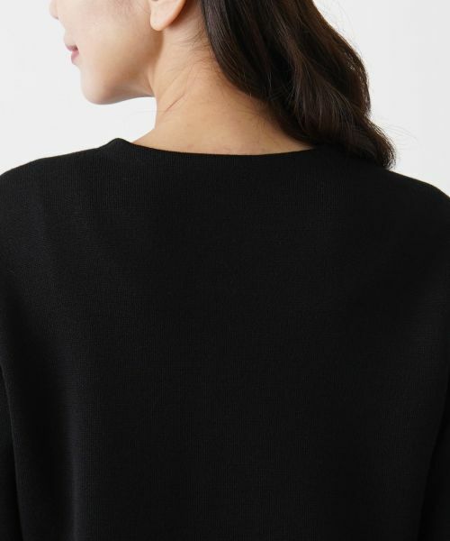 Leilian / レリアン テーラードジャケット | 洗えるジャケット | 詳細12